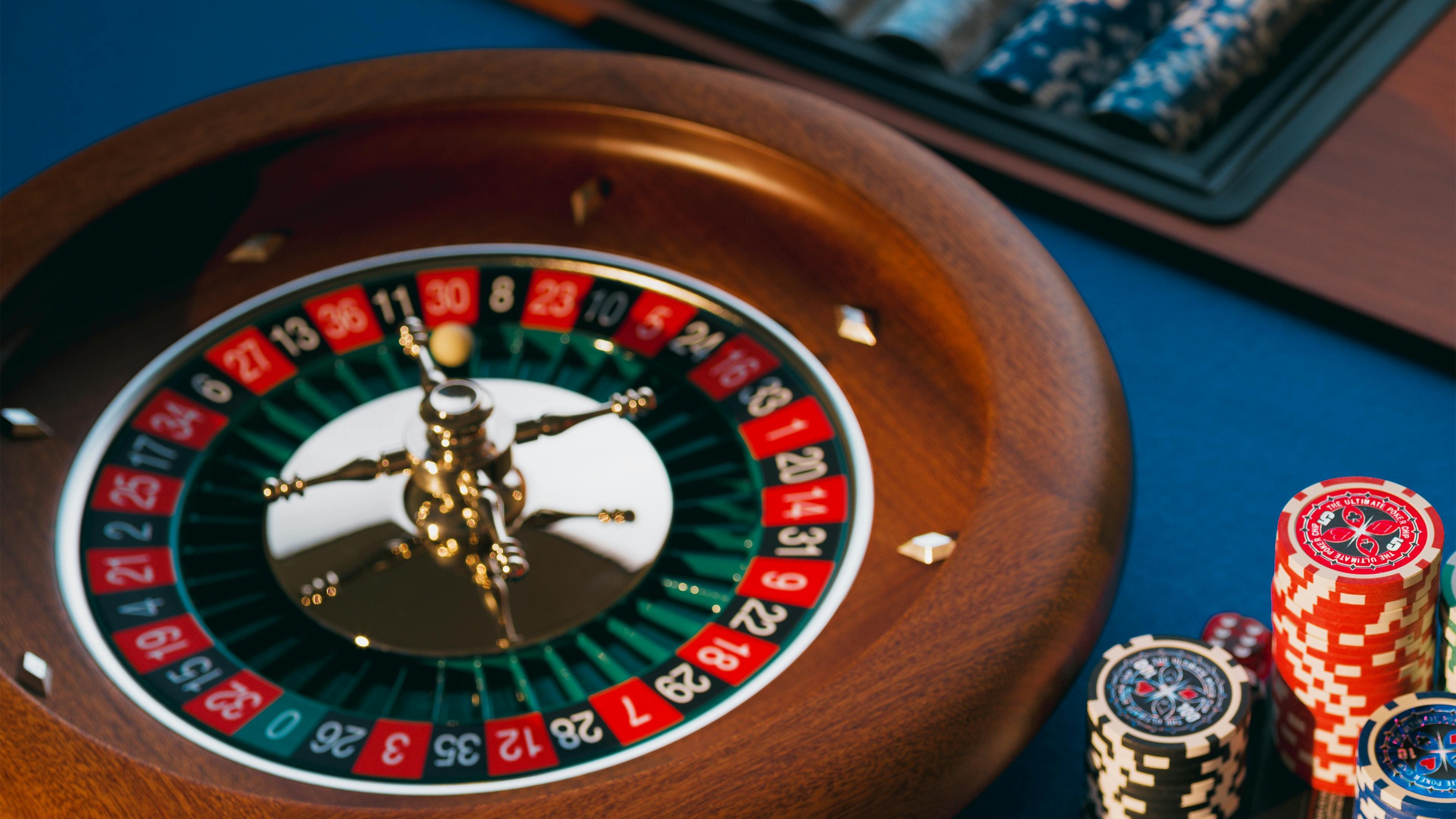 btts Nikmati Pengalaman Live Casino di btts